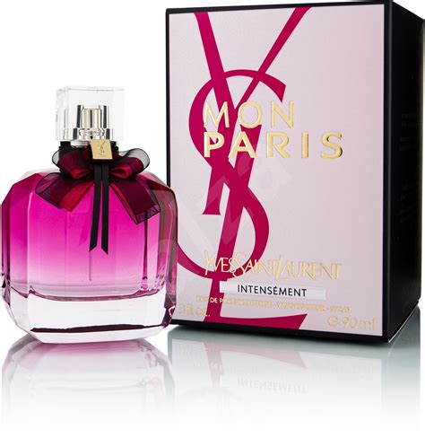 yves saint laurent mon paris edp 90ml|yves saint laurent y aftershave.